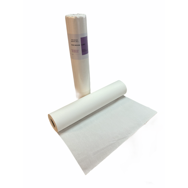 nonwoven medical roll