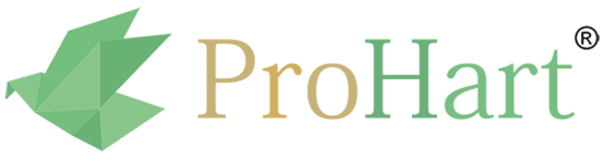 Logo Prohart